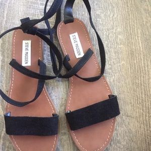 Steve Madden sandals